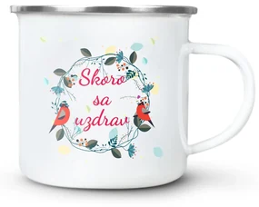 Sablio Plecháčik Čoskoro sa uzdrav 2: 300 ml