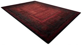 Koberec OMEGA Nakbar orientálny rubín