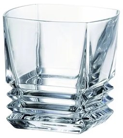 Bohemia Crystal poháre na whisky, rum a pálenku Maria 300ml