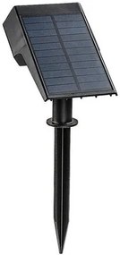 Rabalux NANTES LED solárna lampa 77088