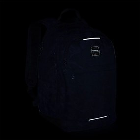 Študentský batoh Topgal RUBI 24033 B