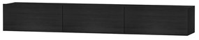 TV stolík Terra Black