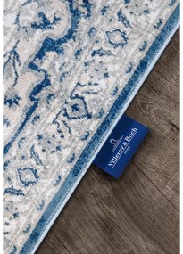 Modrý behúň 80x240 cm Gabrielle – Villeroy&amp;Boch