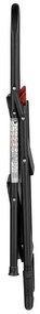 Kovové schodíky 75 cm M10 UNE – Rolser