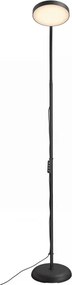 LED stojacia lampa so stmievaním a flexibilným ramenom LFLB35017BD02