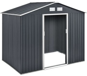 Záhradný domček Archer B - Rojaplast