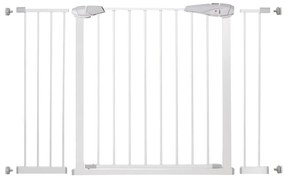 Ochranná bariéra pre deti 118 - 127 cm  SPRINGOS SG0001AB