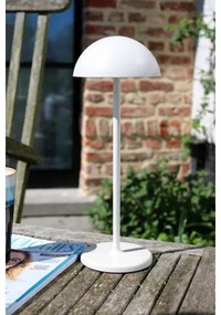 Lucide 15500/02/31 - LED Stmievateľná vonkajšia lampa JOY LED/1,5W/3,7V IP54 biela