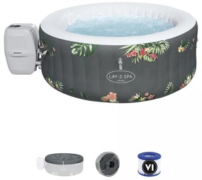 Vírivka BESTWAY LAY-Z-SPA® Aruba AirJet™ Bestway - 60061