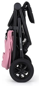 PETITE&MARS Kočík športový Airwalk Rose Pink