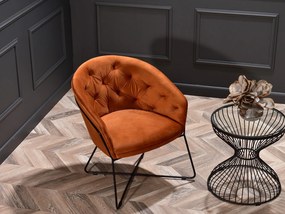 Relaxačné kreslo Lagooza (čierna). Akcia -20%. Vlastná spoľahlivá doprava až k Vám domov. 1135823