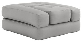 Variabilné kreslo Cube Grey