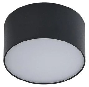 Azzardo AZ2258 - LED Stropné svietidlo MONZA 1xLED/10W/230V