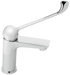 Umývadlová batéria bez výpuste lekárska 54002/1l.0 Metalia 54 chróm