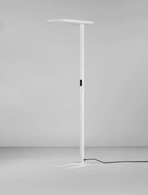 Moderná stojaca lampa Biolight