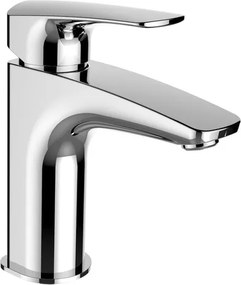 Laufen LAURIN umývadlo chróm chróm HF500702100060