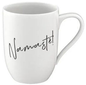 Hrnček "Namasté" 0,34 l Statement
