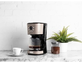 Béžový kávovar Putty - Haden