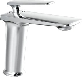 Mexen Purus, umývadlová batéria, chrómová, 745800-00