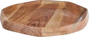 ACACIA Servírovací tanier 29 cm