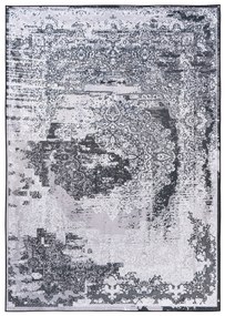 Kusový koberec My Tampa 134 Grey, 80x150, šedá, obývacia izba, Obsession