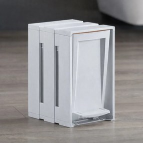 BAMA odpadkový kôš TINA, 7 l