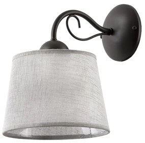 Jupiter 1363 - KM K V - Nástenné svietidlo KAMELIA 1xE27/60W/230V