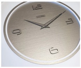 Designové nástěnné hodiny I171CH IncantesimoDesign 59cm