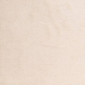 Koberec metráž Spinta 34, na mieru, šíře 4m, béžová, filc, obývacia izba, Associated Weavers