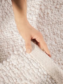 Ted Baker, Behúň Ted Baker Notting Hill 106342 Cream, 80x200, biela, obývacia izba