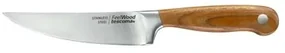 Tescoma Nôž porciovací FEELWOOD, 15 cm, 15 cm