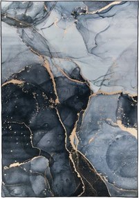 TA Koberec hj-new-6 (CR-6) CRYSTAL PRINT Rozmer: 80x150 cm