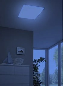 Eglo 33204 - LED RGBW Stmievateľné svietidlo SALOBRENA-C LED/34W/230V + DO