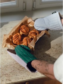 Bavlnená kuchynská rukavica Rubi – noo.ma