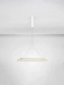 Moderný luster Mantle 60