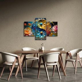 Obraz - Harmónia a rovnováha (90x60 cm)
