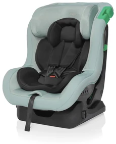 Autosedačka ZOPA Verso R129 - Aquatic Green