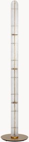 Stojacia LED lampa Gloree