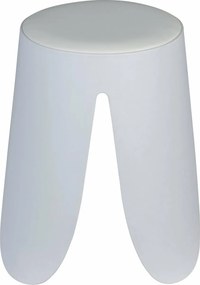 Multifunkčný stolík Wenko COSIMO – biely