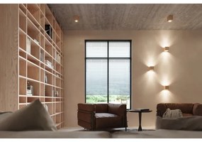 Brilagi -  LED Nástenné svietidlo MURO 1xG9/3,5W/230V