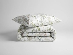 Obliečky z renforcé bavlny FLORWELLA biele Rozmer obliečky: 70 x 90 cm | 140 x 200 cm