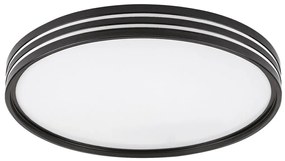 Rabalux 71118 - LED stropné svietidlo EPORA LED/25W/230V 3000K