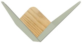 Nástenný oceľový háčik Butterflies Mini – UMAGE