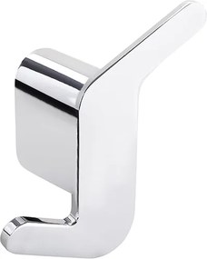 Bemeta Design ORGANIC: Háčik, asymetrický - 157106201