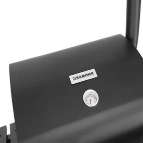 Záhradný Gril BBQ KAMINER 9790