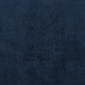 Modré zamatové kreslo Avery – Støraa