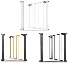 Bezpečnostná zábrana GUARDY čierna / prírodná