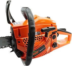 ASIST smart garden AB4P45-40 Reťazová píla 40 cm, 45 cm³
