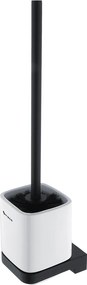Nimco WC kefa MAYA čierna - MAC 29094KN-90