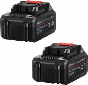 Akumulátorová čistiaca kefa na podlahy - REAL GARDEN - RC-K-2313